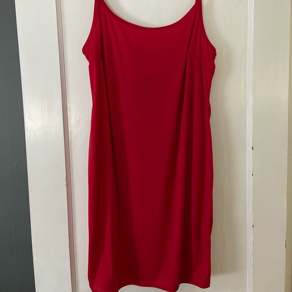 Red Slip
